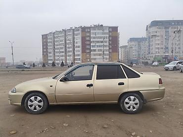 дверь нексия 2: Daewoo Nexia: 2009 г., 1.6 л, Механика, Бензин, Седан — 4