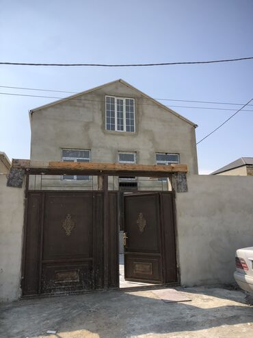 Həyət evləri və villaların satışı: 6 otaqlı, 230 kv. m, Kredit yoxdur, Yeni təmirli
