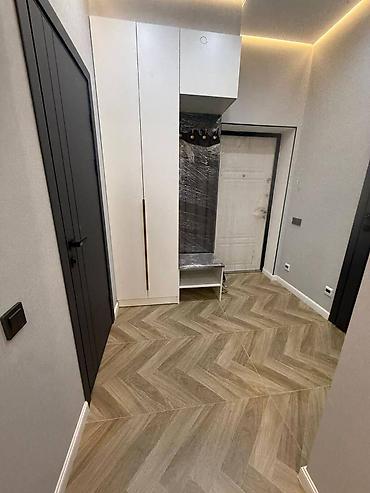 Продажа квартир: 2 комнаты, 65 м², Элитка, 6 этаж, Евроремонт — 13