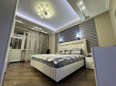 Продажа квартир: 4 комнаты, 140 м², Элитка, 7 этаж, Евроремонт — 26