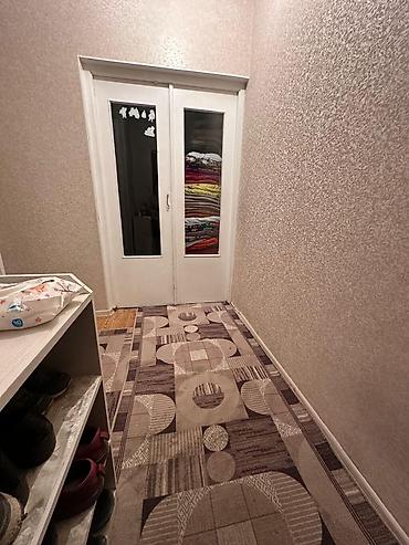 Продажа квартир: 1 комната, 38 м², 105 серия, 1 этаж, Косметический ремонт at lalafo.kg — 3 Продажа квартир: 1 комната, 38 м², 105 серия, 1 этаж, Косметический ремонт — 3