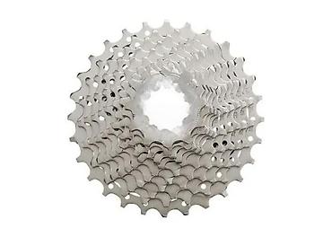 na pedale: KASETNI LANČANIK SHIMANO 105 CS-R7000, 11 BRZINA, 12-25 | Shimano — 1