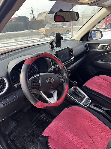 Hyundai: Hyundai Verna: 2020 г., 1.6 л, Автомат, Бензин, Кроссовер — 9