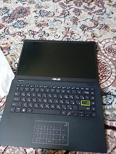 macbook 11: ASUS E410K — компактный 14-дюймовый ноутбук в фирменной упаковке — 8