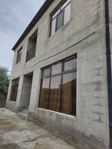 Həyət evləri və villaların satışı: 7 otaqlı, 185 kv. m, Kredit var, Yeni təmirli — 20
