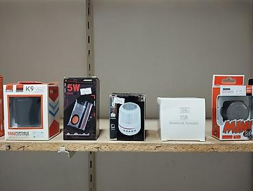 Smart saatlar: Smart saat, Borofone, Sensor ekran — 7