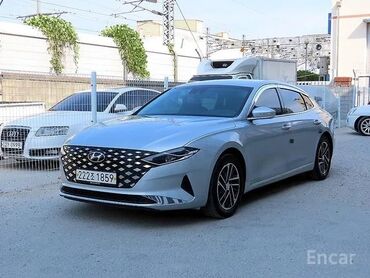 хендай hd 65: Hyundai Grandeur: 2020 г., 3 л, Автомат, Газ, Седан