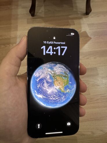 Apple iPhone: IPhone 13 Pro, 128 GB, Sierra Blue, Face ID — 6