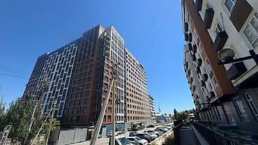 Новостройки от застройщика: Строится, Элитка, 3 комнаты, 94 м² — 2