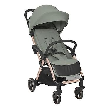 exit decija garderoba: Kikka Boo Kolica autofolding Eden PLUS 2in1 set sa autosedištem — 1