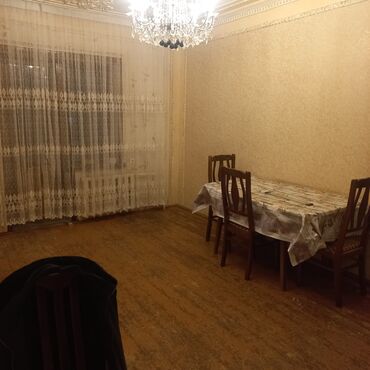 Uzunmüddətli kirayə mənzillər: 3 otaqlı mənzil – kirayə/icarə üçün.yeni guneshli V massivi 23.33 — 1