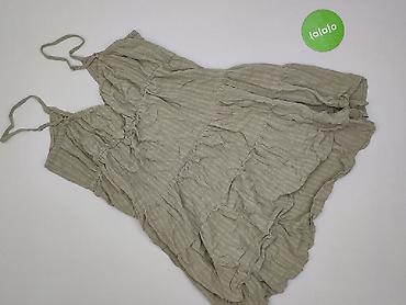 sukienka odder side: Sinsay, Sukienka damska, rozmiar 2XL — 3