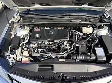 камри 50 2.5 коробка: Toyota Camry: 2018 г., 2.5 л, Автомат, Бензин, Седан — 6
