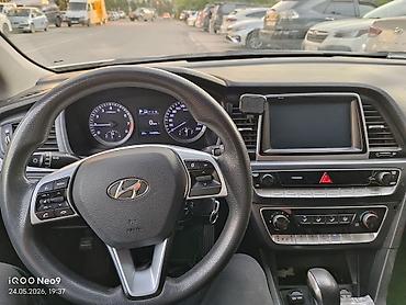 a 21: Сдаю Hyundai Sonata под выкуп, | Предоплата, Газ — 9