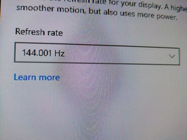 Monitori: Asus TN gejmerski monitor 24" Asus VG248QZ TN gejmerski monitor 24" — 14