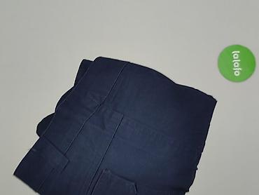 jeansy cargo: CODE, Szorty damskie, rozmiar XL — 7