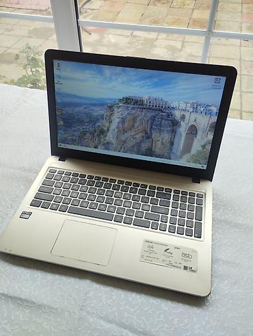 msi notebook: Sekilde gorunduyu kimi yaxsi veziyyetdedir.islemeyinde hecbir prablem — 2