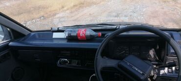 Toyota: Toyota Lite Ace: 1985 г., 1.8 л, Механика, Бензин, Минивэн — 7