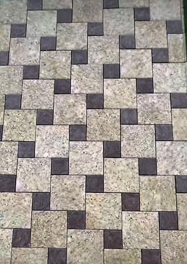 Укладка плитки: 🧱 Брусчатка сатылат! 🧱 Үйүңүздүн короосун кооздоп, сапаттуу жана бышык — 4