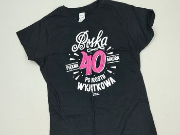 koszulka fcb: Gildan, Women`s T-shirt, size M (EU 38)