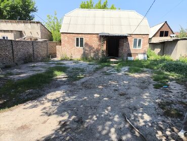 дом на день рождения: Дом, 70 м², 3 комнаты, Собственник