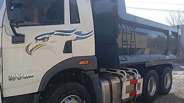 Грузовики: Грузовик, Дубль, Б/у — 3