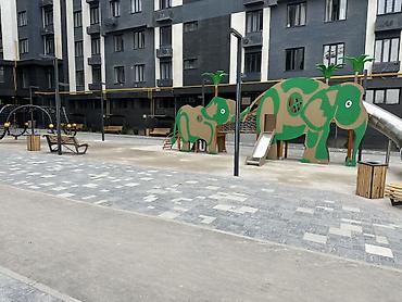 Новостройки от застройщика: 1 комната, 40 м² — 8