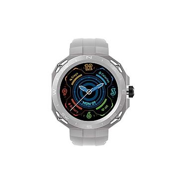 cyber shot: Kateqoriya: Smart saatlar Brend: No Brand Model: JS3 Cyber Silver — 1