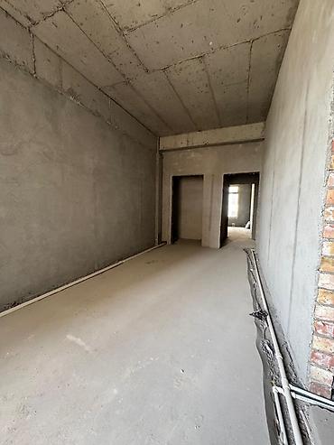 Продажа квартир: 3 комнаты, 101 м², Элитка, 8 этаж, Готовая ПСО (под самоотделку) — 5