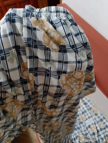 amisu new yorker online shop: Donji deo ženske pidzame. M i XL. Cena je za set. Mogu se uzeti i