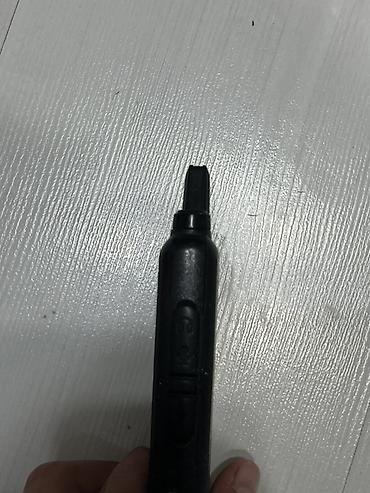 рация цена: Портативная рация UHF - Диапазон: UHF (надпись UHF на корпусе) - — 4