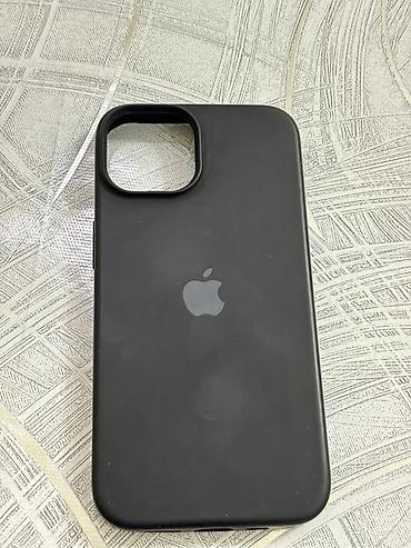 Техника и электроника: İphone 14 Pro Silkon Case Yenidi✅ İphone 17 Pro Max İşlenib Magsafe — 5