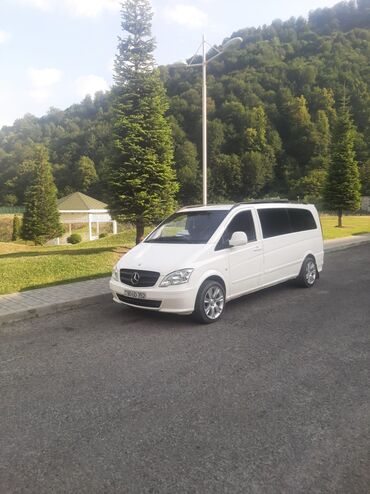 Başqa xidmətlər: Viti sifarisi qebulunur.7 + 1 neferlikdir