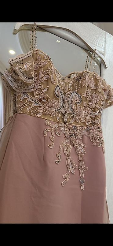 tarık ediz: S/XS ölçü, Elatus moda evində Tarık ediz parçası ilə tikilib, arxa — 2