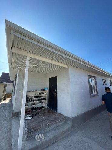 дом ипатека: Дом, 100 м², 3 комнаты, Агентство недвижимости, Евроремонт