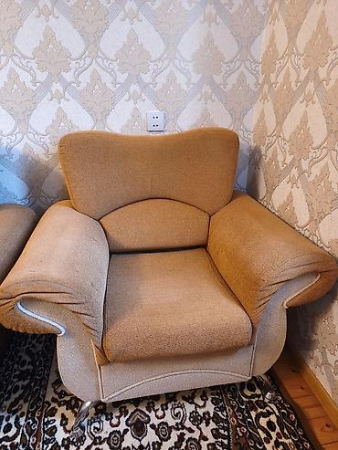 mingəcevir divan: Yeni, Divan, 2 kreslo, Divan, Bazalı, Açılan — 2