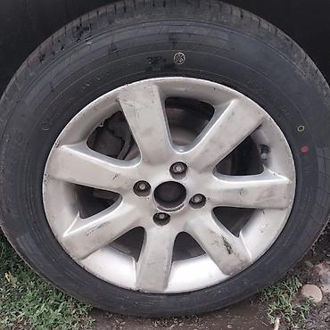 changan lamore: Daewoo Leganza: 2002 г., 2 л, Механика, Газ, Седан — 8