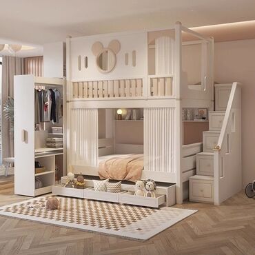 Мебель на заказ: Мебель на заказ, Кухня, Кухонный гарнитур — 27