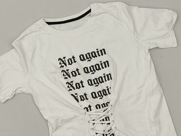 koszulka gavi: Women`s T-shirt, size S (EU 36)