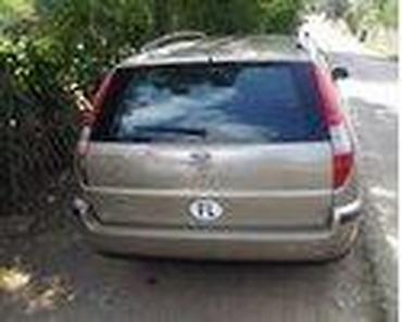 Branici: ZADNJI BRANIK MONDEO HECBEK ZA FORD MONDEO OD 2005. DO 2007. GOD. | — 20