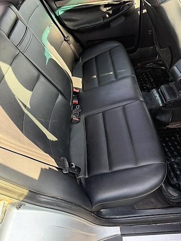 audi a4 авто: Audi A4: 1999 г., 1.8 л, Механика, Бензин, Седан — 9