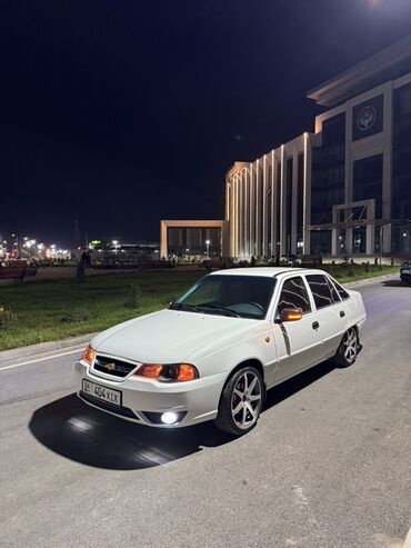 сколько стоит поставить кондиционер в машину: Chevrolet Nexia: 2012 г., 1.5 л, Механика, Бензин, Седан