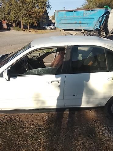 Продажа авто: Nissan Primera: 1999 г., Седан — 3