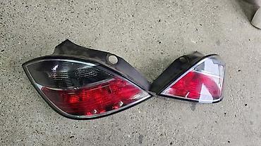 auto audi: STOP SVETLA I STOP LAMPE ZA OPEL ASTRA H | Stop svetlo, stop lampa — 3