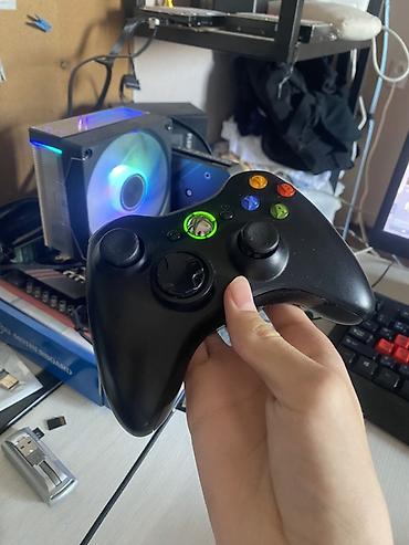 logitech g335: Оригинальные джойстики для XBOX 360. ПОЛНОСТЬЮ РАБОЧИЕ Дрифтит только — 1