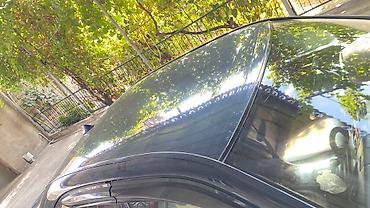 mator 80cc vəlo: Mercedes-Benz E 230: 2.3 l | 1996 il Sedan — 8