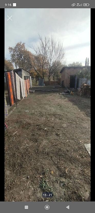 Продажа барачных домов: Продаётся Дом в городе Орловка Имеется все условия общения площадь at lalafo.kg — 17 Продажа барачных домов: Продаётся Дом в городе Орловка Имеется все условия общения площадь — 17