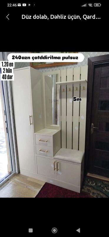 Masa və oturacaq dəstləri: Mətbəx üçün, Açılmayan, Dördbucaq masa, 4 stul — 14