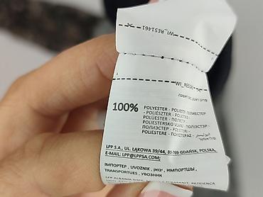 alexandra bartlett: Reserved, Sukienka damska, rozmiar XL — 8