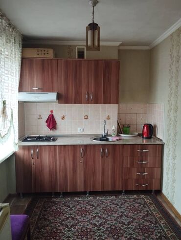 квартира аренды: 1 комната, 31 м², 4 этаж